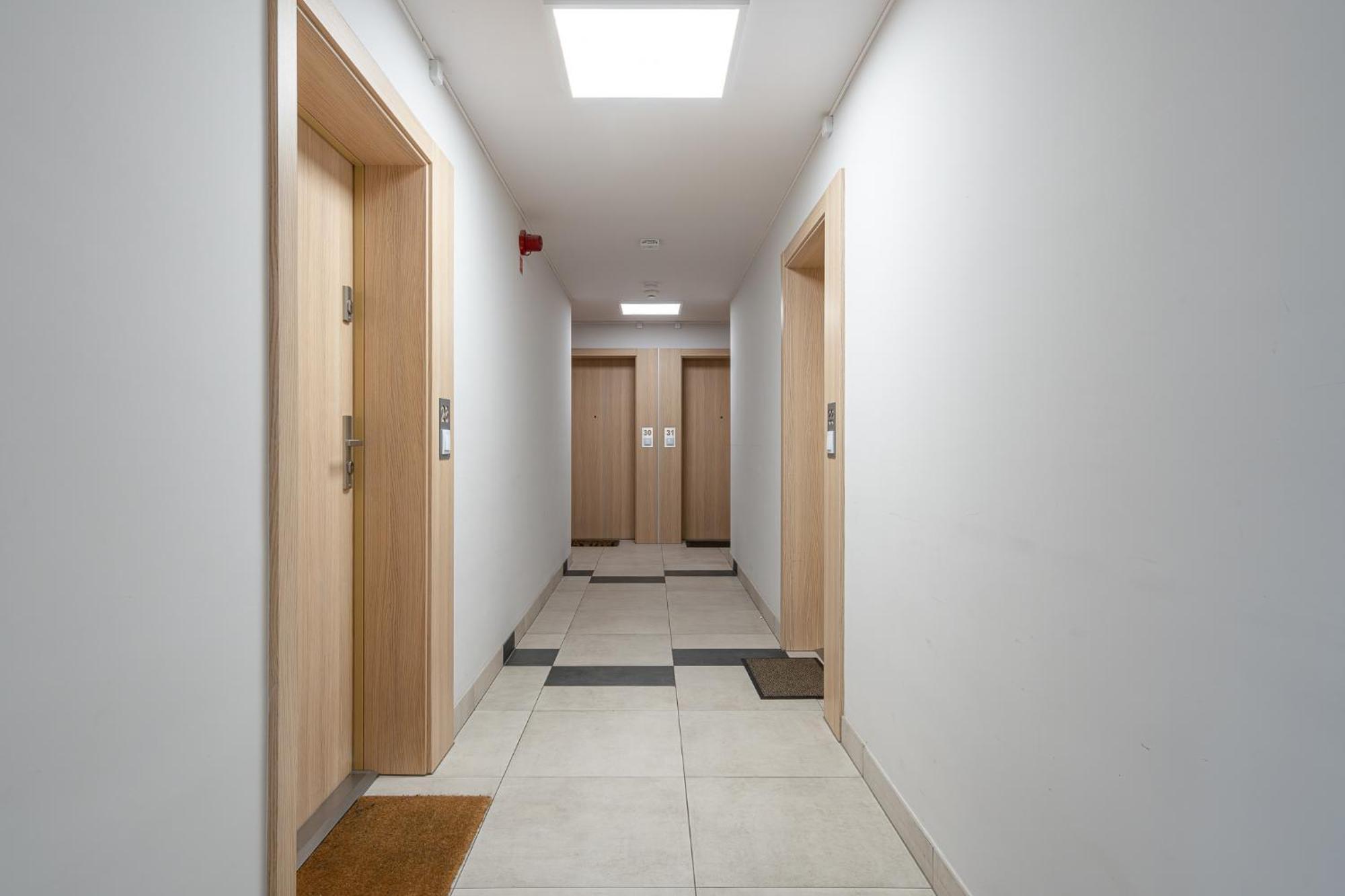 Rentplanet - Apartamenty Na Grobli Wroclaw Exterior photo