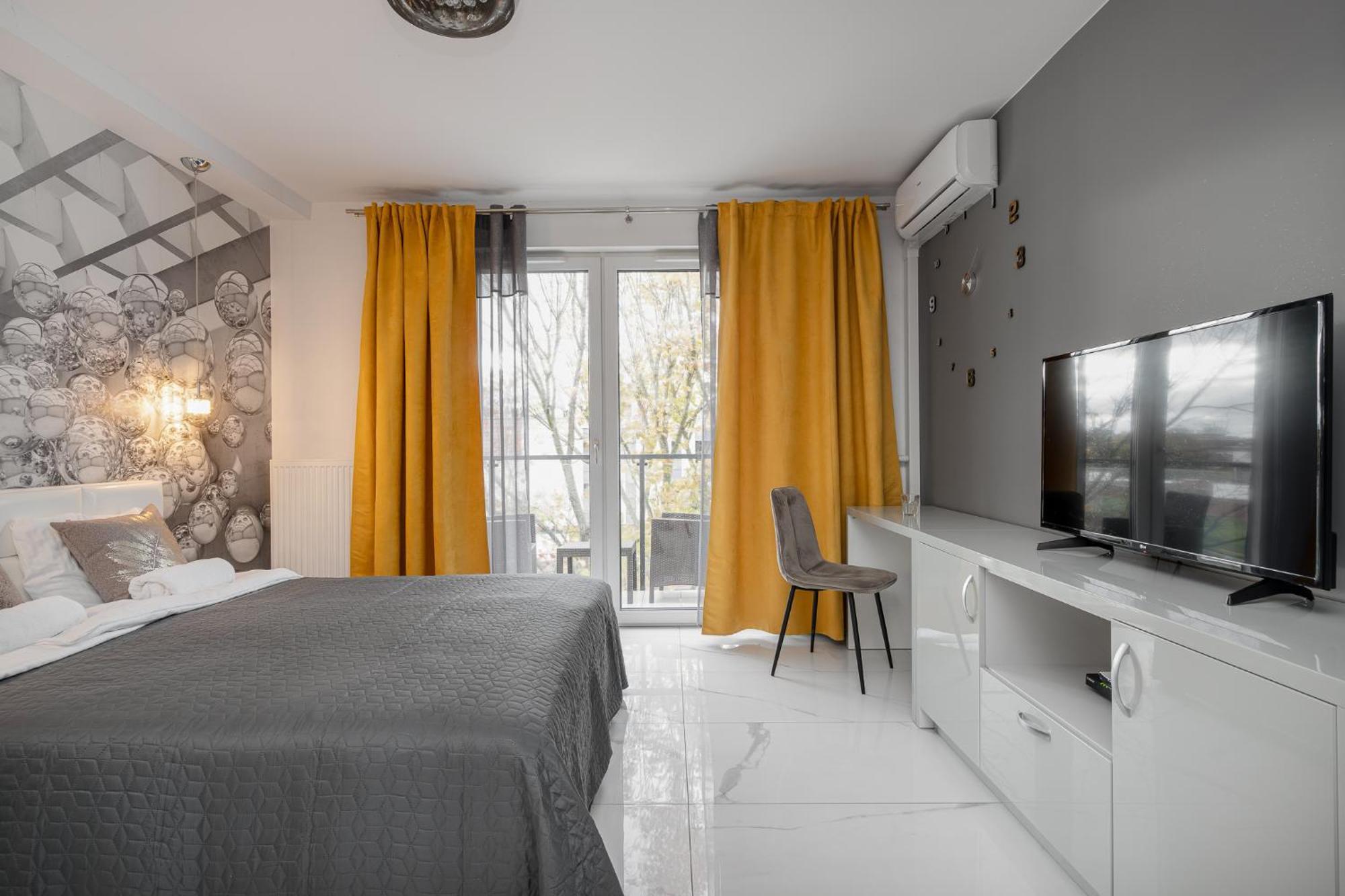Rentplanet - Apartamenty Na Grobli Wroclaw Exterior photo