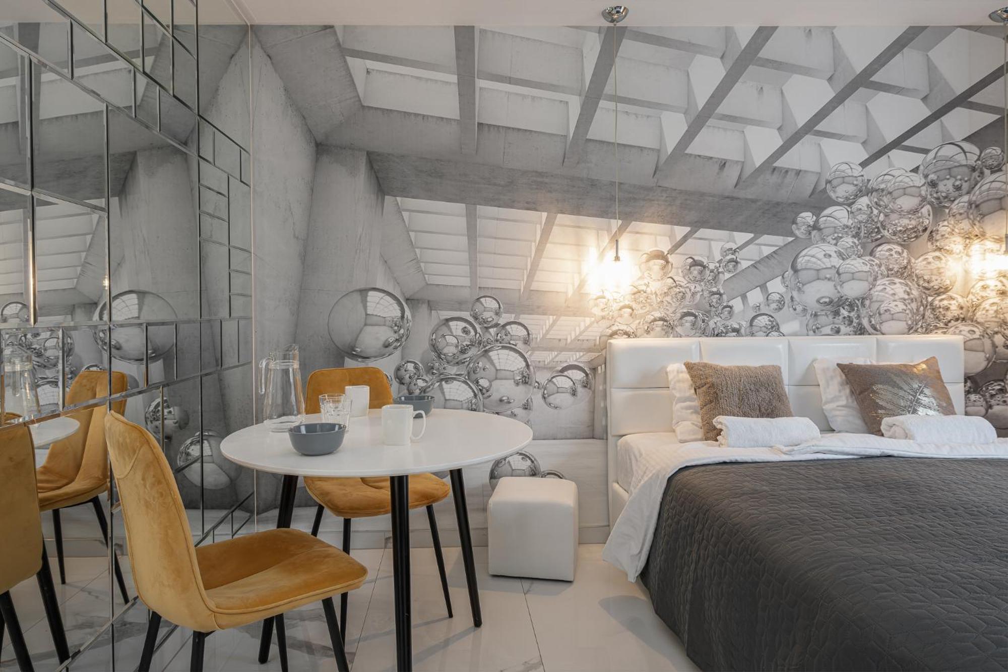 Rentplanet - Apartamenty Na Grobli Wroclaw Exterior photo