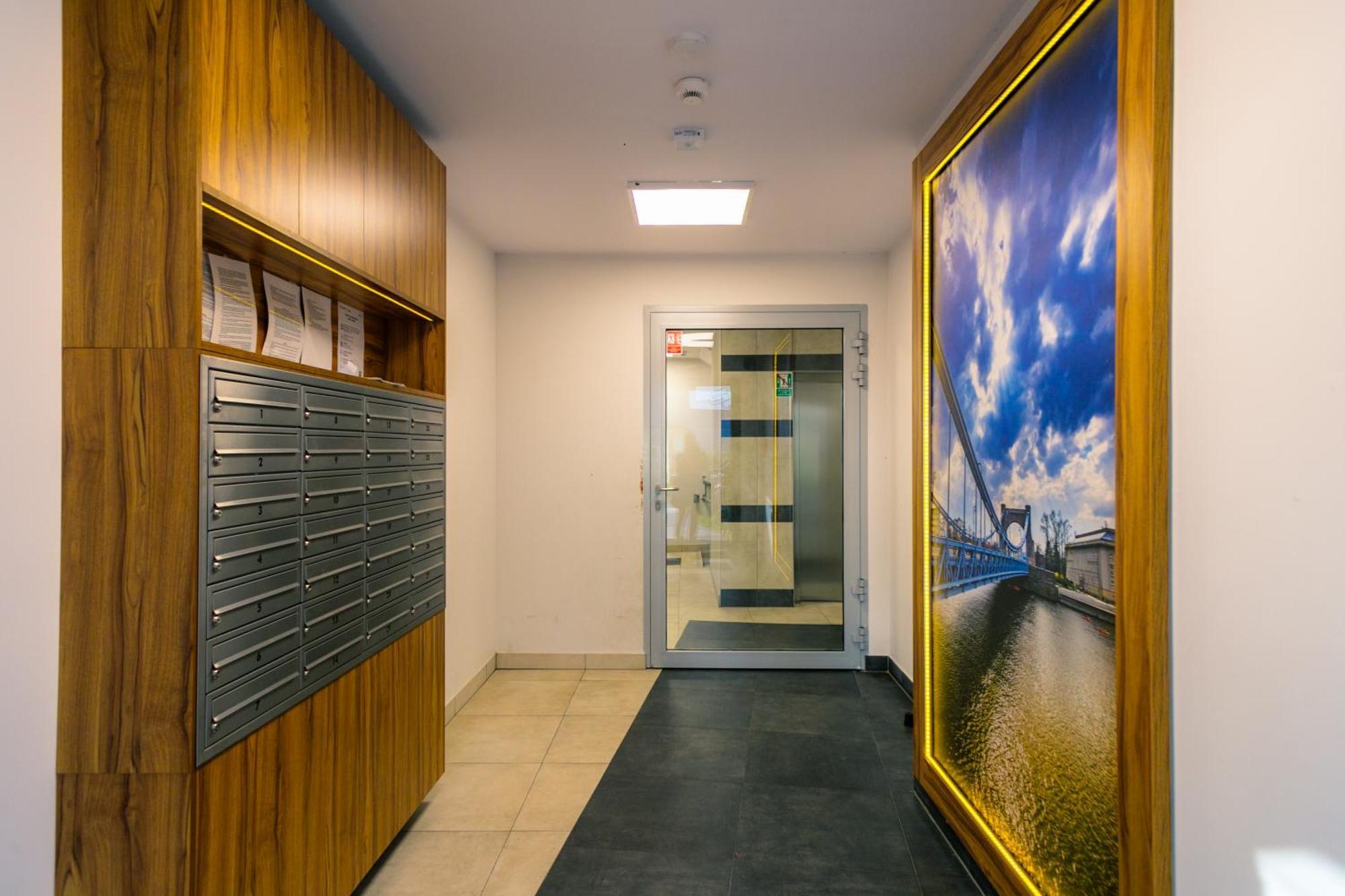Rentplanet - Apartamenty Na Grobli Wroclaw Exterior photo