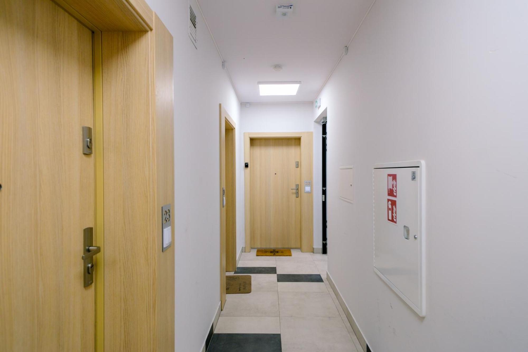 Rentplanet - Apartamenty Na Grobli Wroclaw Exterior photo