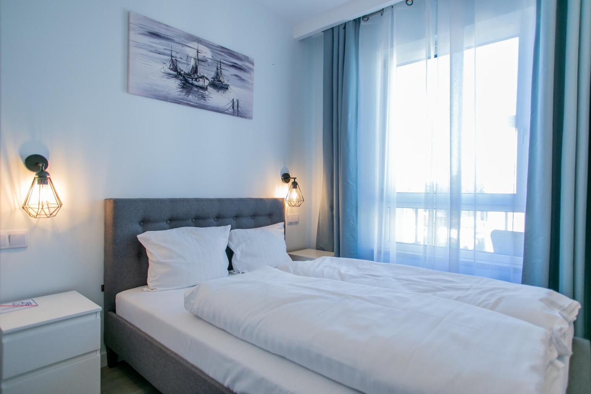 Rentplanet - Apartamenty Na Grobli Wroclaw Exterior photo