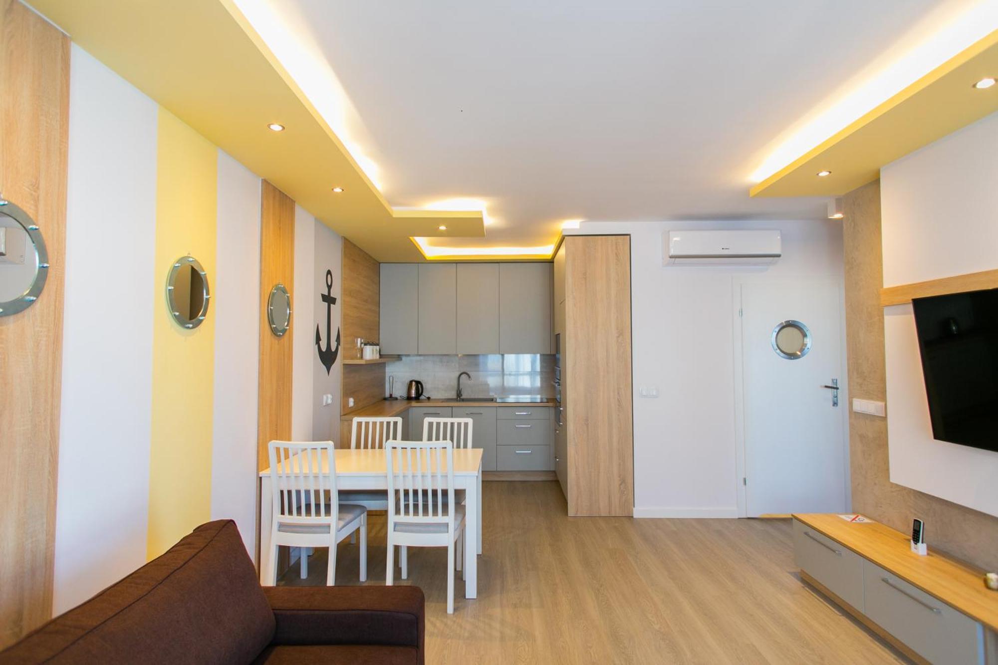 Rentplanet - Apartamenty Na Grobli Wroclaw Exterior photo